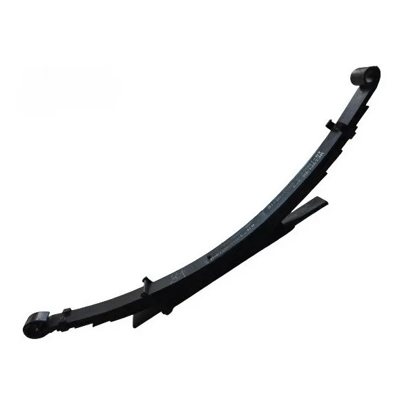 Resorte Ballesta Trasera  Machito 4.5 Fzj-75 Chasis Largo