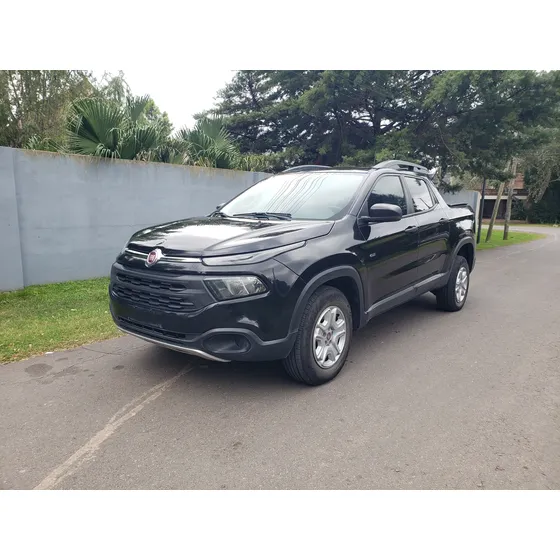 Fiat Toro 2.0 Freedom 4x2