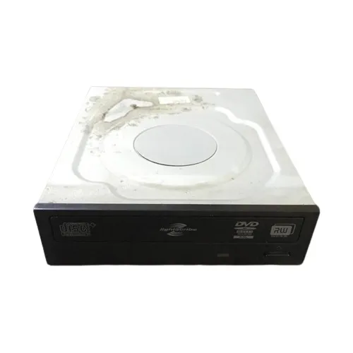 Unidad Lectora Quemadora Dvd-rw Hp Dh-16aal Original Para Pc
