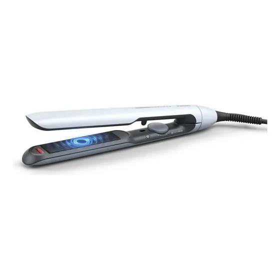 Alisador De Pelo Serie 5000 Philips Bhs520/00