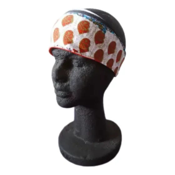 Bandanas Deportivas Headband Lycra Para Deportes