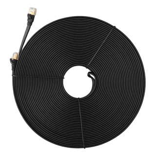 Cabo De Internet De Alta Velocidade Cat8 Ethernet 40gbps Tra Cabo De Internet De Alta Velocidade Cat8 Ethernet 40gbps Tra