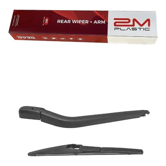 Braço Limpador Traseiro Palheta Toyota Sw4 2006/2015