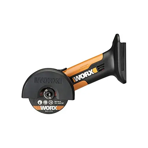 Minicortadora Worx Wx801l\ .9 De 20 V