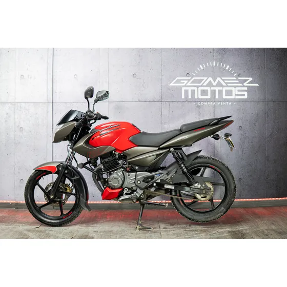 Bajaj Pulsar Ns 125 2022
