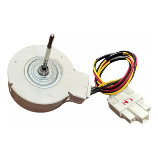 Motor Difusor Ventilador De Refrigerador LG Drep9020lh Orig Motor Difusor Ventilador De Refrigerador LG Drep9020lh Orig