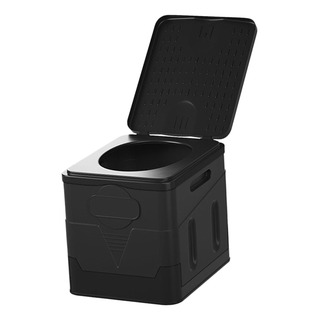 Inodoro Para Acampar Con Tapa, Inodoro Plegable Para Viajes Inodoro Para Acampar Con Tapa, Inodoro Plegable Para Viajes