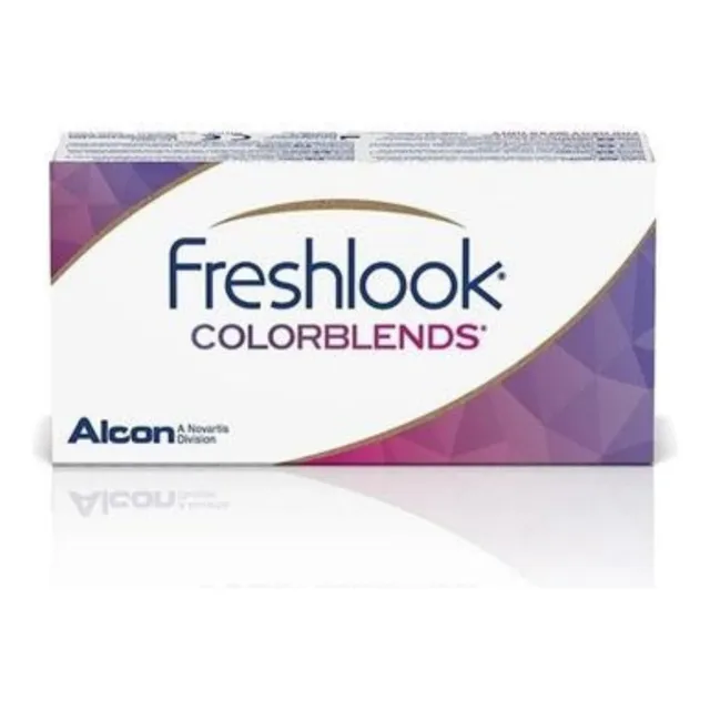 Lente De Contacto Lcfl01 Con Alta Transmisibilidad De Oxígen