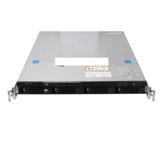 Servidor Emc 4c 8gb Cloud Mikrotic Freenas Proxmox Pfsense