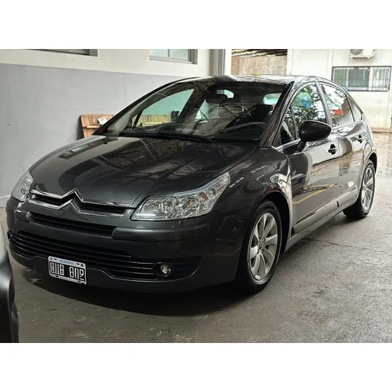 Citroën C4 2.0 Sx Am73