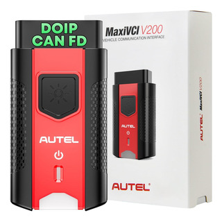 Adaptador Maxivci Vci 200 Inalambrico Cubre Ms906 Pro Km100 Adaptador Maxivci Vci 200 Inalambrico Cubre Ms906 Pro Km100