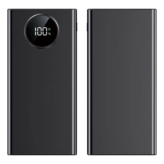 Power Bank 10000mah Bateria Portatil 22.5w Carga Rapida
