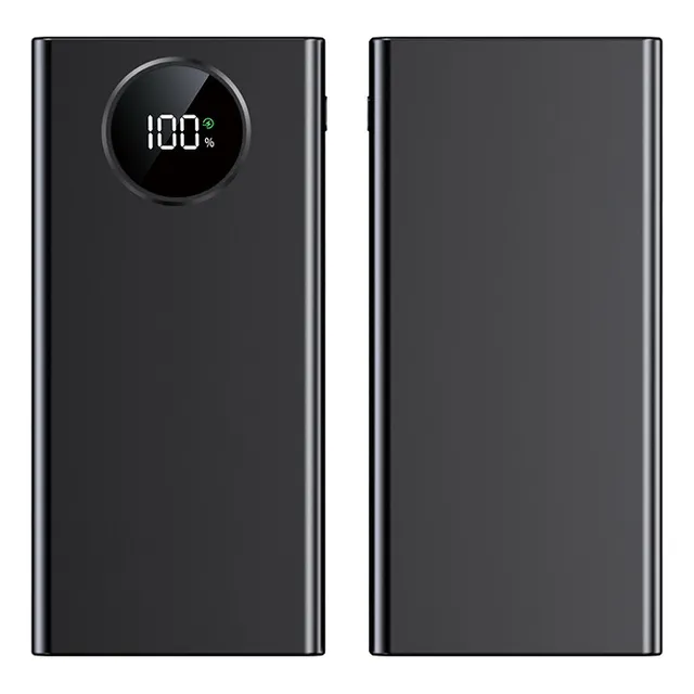 Power Bank 10000mah Bateria Portatil 22.5w Carga Rapida
