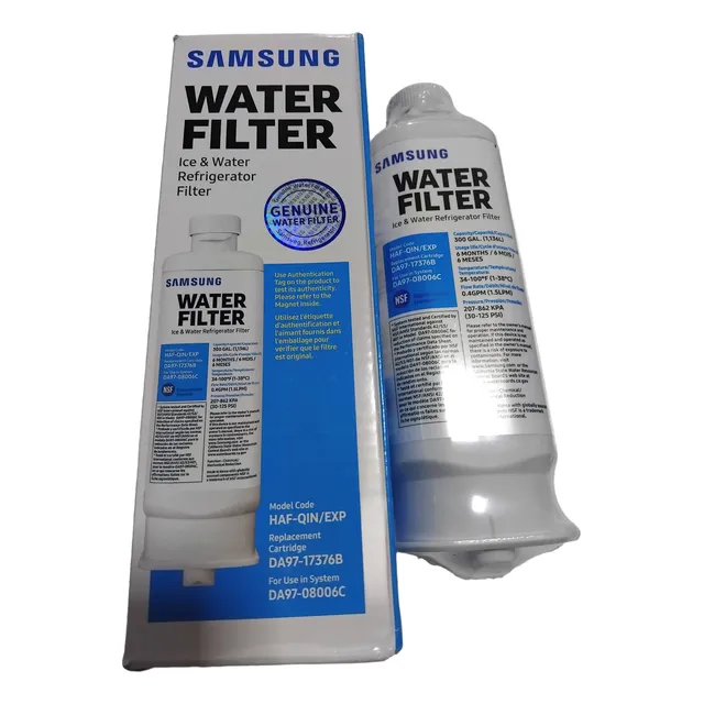 Filtro Nevera Original Samsung Da97-17376b