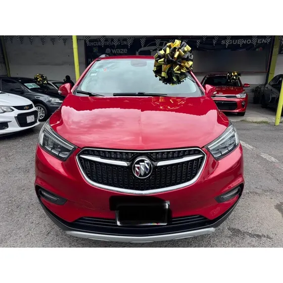 Buick Encore 1.4 Cxl Premium At