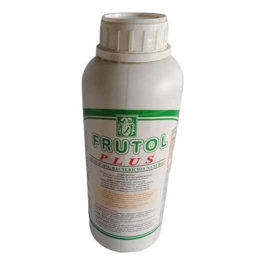 Frutol Plusfungicida, Bactericida Natural