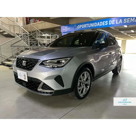 Seat Arona 1.6 Fr