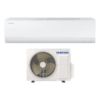 Ar-condicionado Split Samsung Digital Inverter Ultra Connect Ai 18.000 Btus Frio Ar18dyfzawknaz Ar-condicionado Split Samsung Digital Inverter Ultra Connect Ai 18.000 Btus Frio Ar18dyfzawknaz