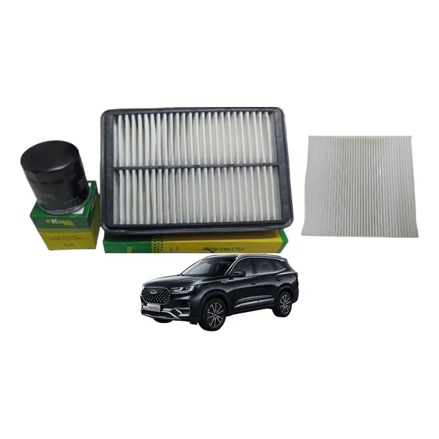 Kit  Mantencion  Chery Tiggo 8