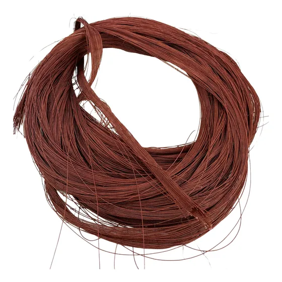 Hilo De Nylon 5 Kg En Plancha No 10 Redes Pesca Trasmallo