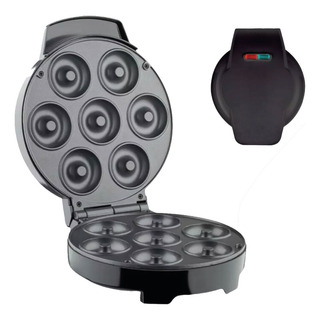Maquina De Donuts Maker Confeitaria Rosquinha Antiaderente Maquina De Donuts Maker Confeitaria Rosquinha Antiaderente