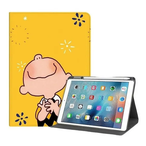 Para Xiaomi Pad 5 Redmi Pad 10.6 Pulgadas Funda Protectora