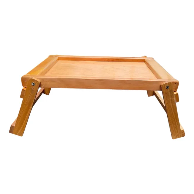 Mesa Plegable Para Desayuno Multifuncional