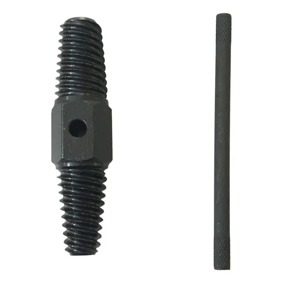 Extractor De Tuberias Rotas 1/2 Y 3/4