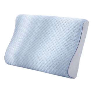 Funda De Masaje En L Pillows, Funda Con Memoria, Fría Y DeLG Funda De Masaje En L Pillows, Funda Con Memoria, Fría Y DeLG