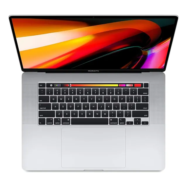 Apple Macbook Pro 2019 Intel Core I7 De 2.6 Ghz 512 Gb Ssd