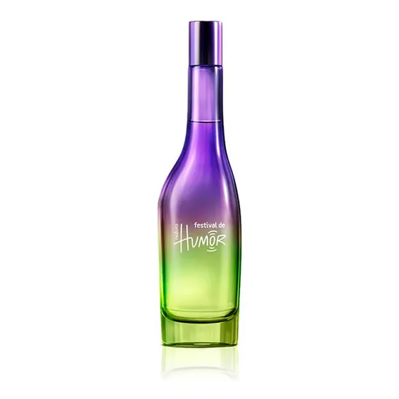 Perfume Festival D Humor Natura