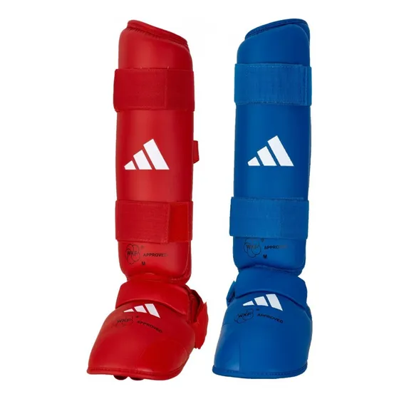 Canillera Con Empeinera Wkf adidas