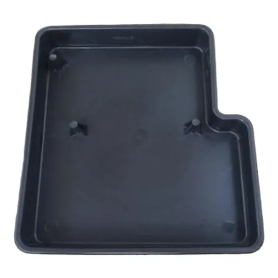 Bandeja Para Serpentin Original Nevera Mabe Y Centrales 