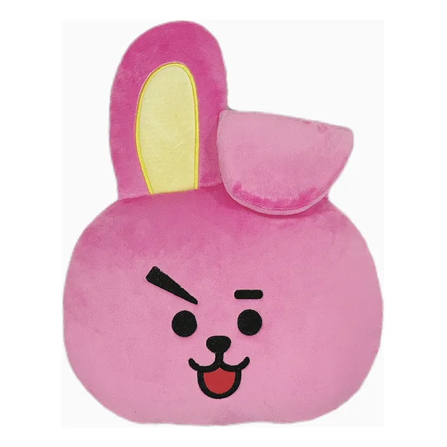 Cobija 2 En 1 (cooky) -bt21