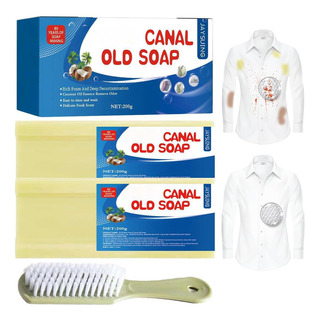 Canal Old Soap Com Escova, Grand Canal Soap, Canal Soap Bar Canal Old Soap Com Escova, Grand Canal Soap, Canal Soap Bar