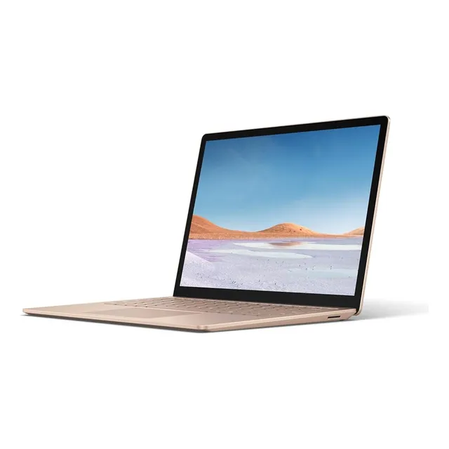 Microsoft Surface Laptop 3 13.5  I7 16gb 512gb Táctil