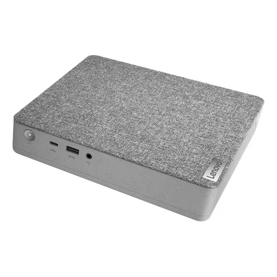 Lenovo Mini Core I3-10100 8gb 256gb Ssd Uhd Graphics 630