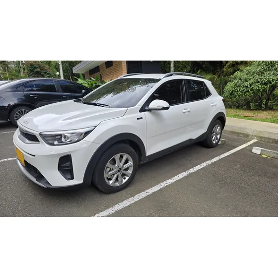 Kia Stonic 1.0 Desire Mt