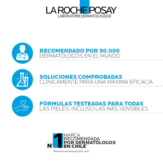 Bálsamo Reparador La Roche-posay Cicaplast Baume B5+ 40ml