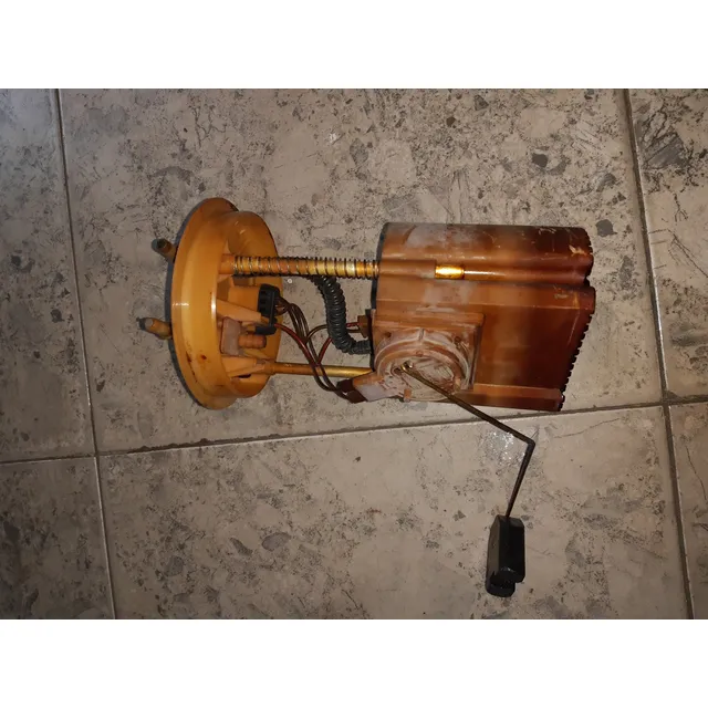 Flotante Gasolina Modulo Completo Peugeot 307