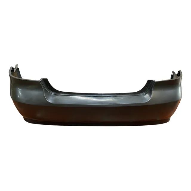 Bomper Trasero Aveo Emotion 2007 A 2013
