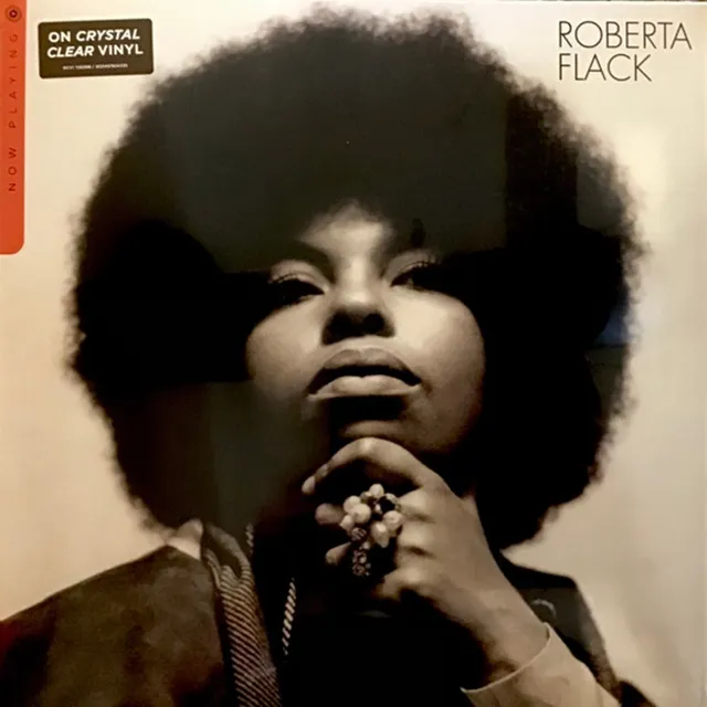 Roberta Flack Now Playing Vinilo Nuevo Musicovinyl