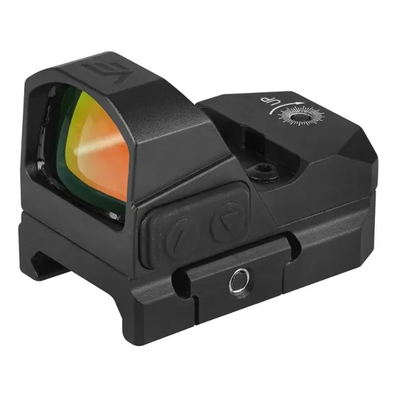 Red Dot Vector 1x17x24 Frenzy Pistola Resistente Trilho 20mm