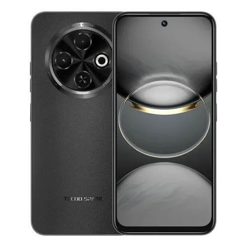 Nothing Phone (3) Celular 12gb Ram 256gb Rom 5G Color Negro