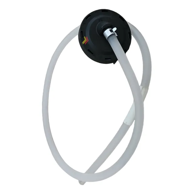 Presostato Lavadora Daewoo Sensor Agua 3 Conectores Original