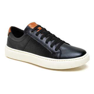Sapatenis Masculino Couro Casual Calce FĂĄcil Resistente Sapatenis Masculino Couro Casual Calce FĂĄcil Resistente