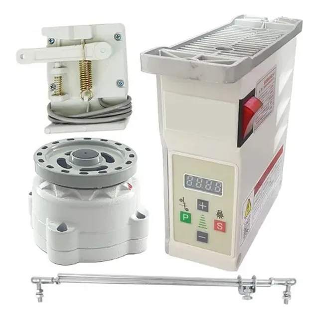 Motor Direct Drive Galoneira Cobertura  Siruba Zoje Lanmax