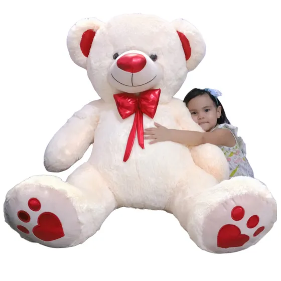 Peluche Grande De 1.50 Metros 