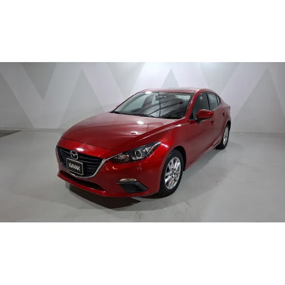 Mazda Mazda 3 2.0 Sedan I Touring Ta