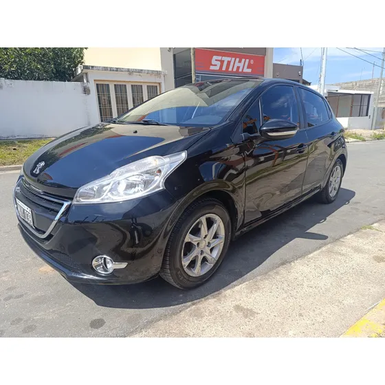 Peugeot 208 1.5 Active